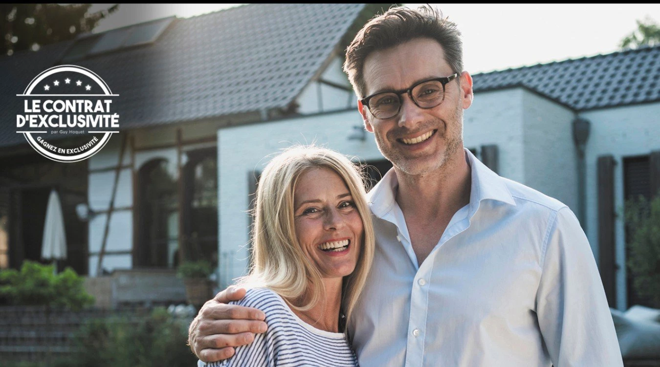 Contactez votre agence Guy Hoquet la plus proche pour trouver le bien immobilier de vos rêves