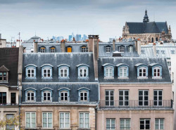 Quel est l’impact de l’âge et de l’état de l’immeuble sur l’estimation de votre appartement ?